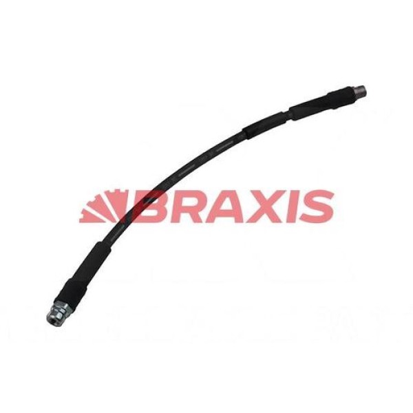 BRAXIS AH0745 Ön Fren Hortumu A8 02-10 Phaeton 02 - 