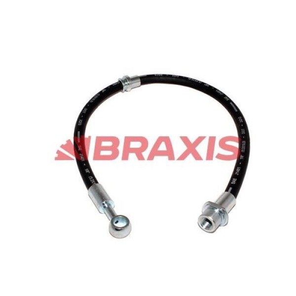 BRAXIS AH0755 Fren Hortumu Arka Sağ Sol Primera P12 03-