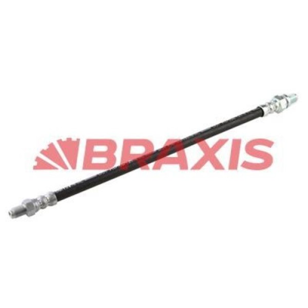 BRAXIS AH0761 Fren Hortumu Arka Fiesta 96-02