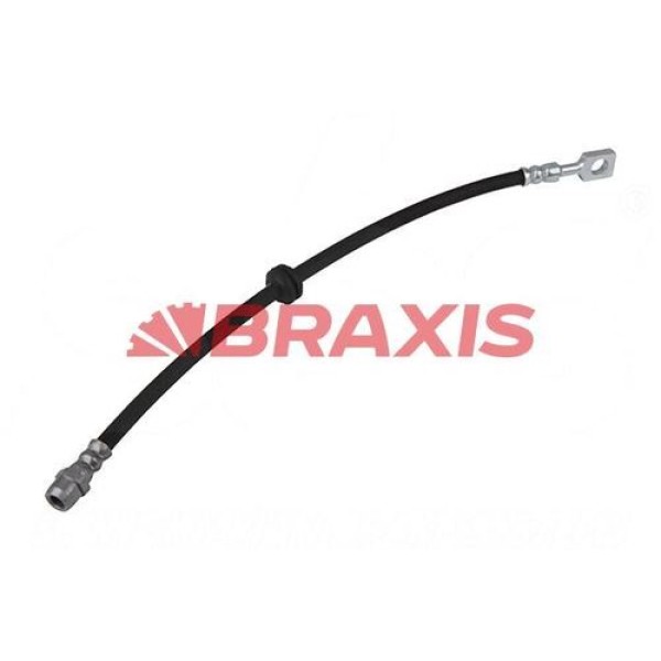 BRAXIS AH0766 FREN HORTUMU ARKA MINI R50 R52 