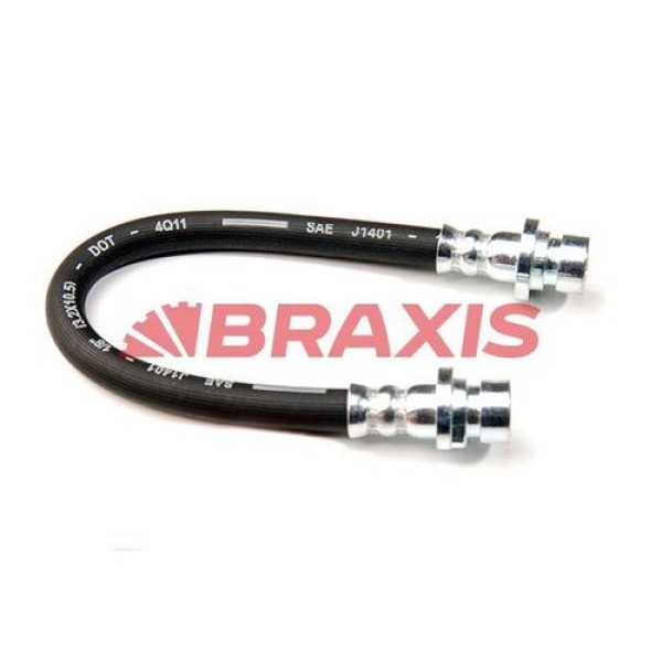 BRAXIS AH0780 Arka Fren Hortumu Copen 06 - Move 98 - Sırıon 03 - Yrv 02 -