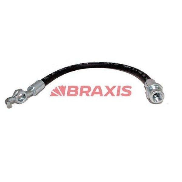 BRAXIS AH0791 Arka Sol Fren Hortumu Ix35 10 - Sportage 11 - 