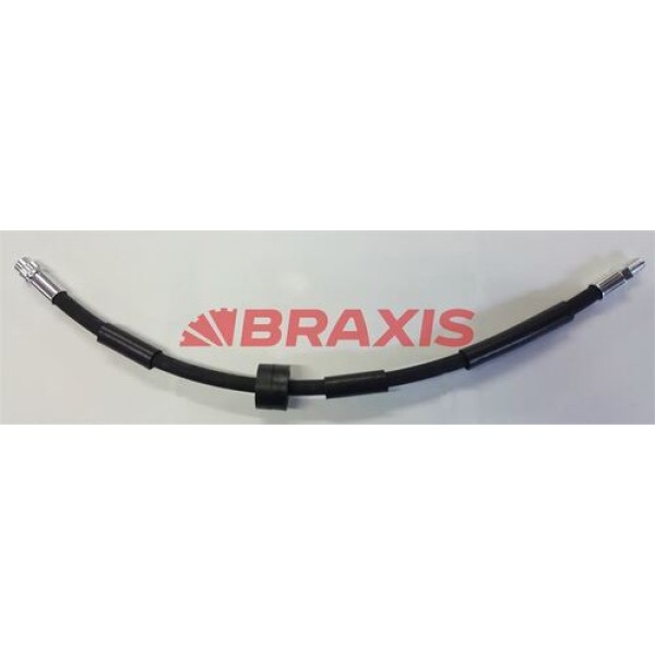 BRAXIS AH0800 Ön Fren Hortumu C4 / C4 Coupe II 11 - Ds4 11-15 (Espsız Araçlar Icın)