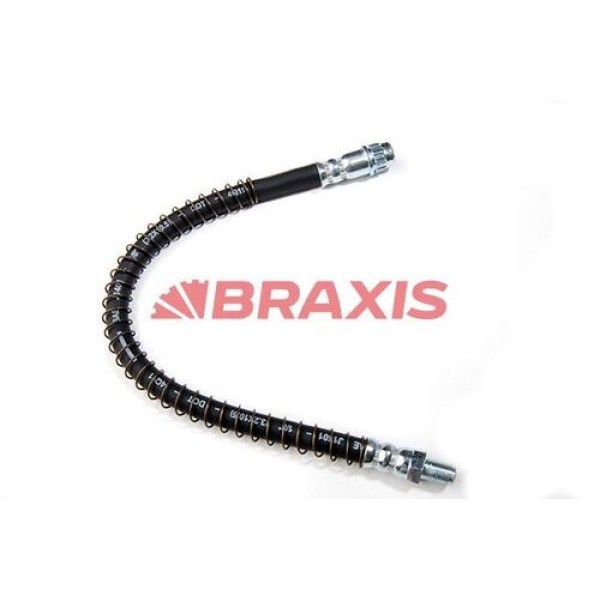 BRAXIS AH0804 Arka Dıs Fren Hortumu P607 00-10 