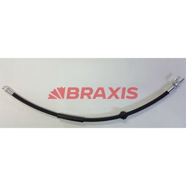 BRAXIS AH0805 Ön Fren Hortumu P405 88-97