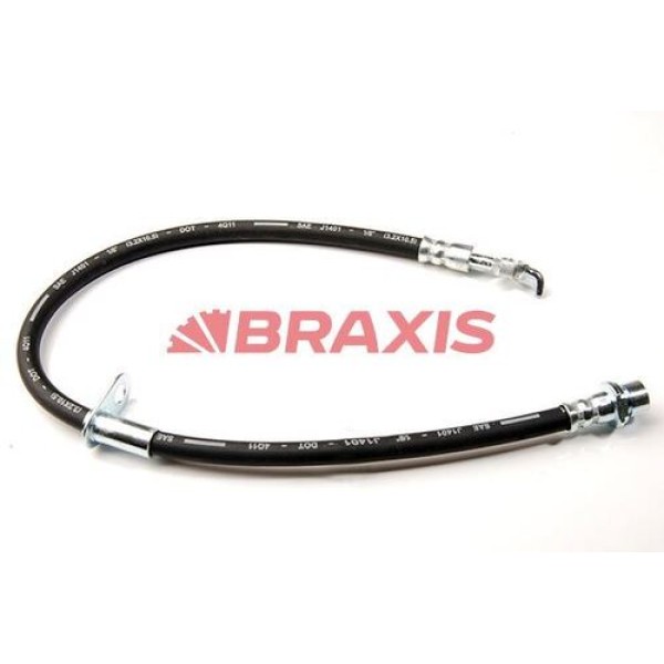 BRAXIS AH0806 Ön Fren Hortumu P108 C1 14 -
