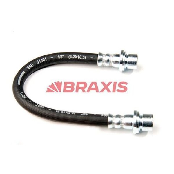 BRAXIS AH0807 Arka Fren Hortumu P108 C1 14 -