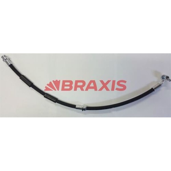 BRAXIS AH0808 Ön Fren Hortumu Maxıma 00-04