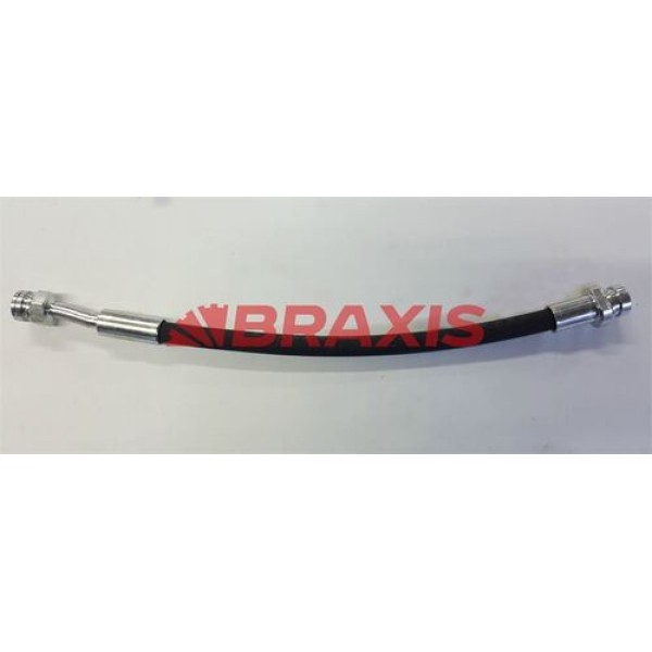 BRAXIS AH0822 Arka İç Fren Hortumu H-1 08 - (Abssız Araçlar Icın)