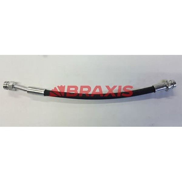 BRAXIS AH0823 Arka Dıs Fren Hortumu H-1 08 - (Abssız Araçlar Icın) 