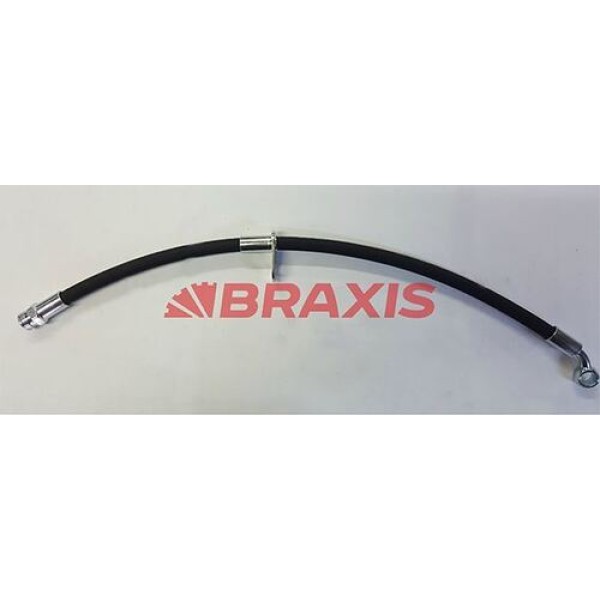 BRAXIS AH0836 Ön Sağ/Sol Fren Hortumu City Jazz III 08 - 