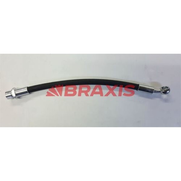 BRAXIS AH0837 Arka Dıs Fren Hortumu City Jazz III 08 -