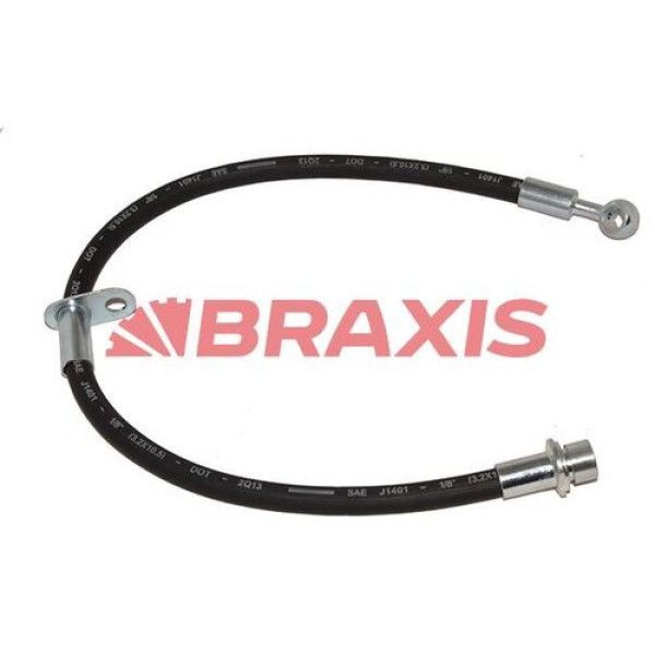 BRAXIS AH0841 Arka Fren Hortumu Prelude IV 92-97