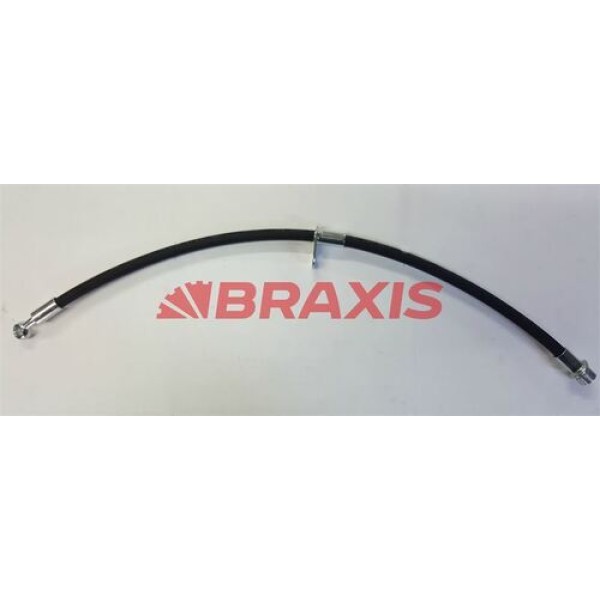 BRAXIS AH0843 Arka Sağ/Sol Fren Hortumu S2000 99-06