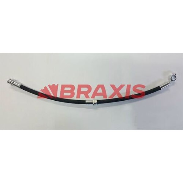 BRAXIS AH0844 Ön Sol Fren Hortumu Micra (K13) 10 -