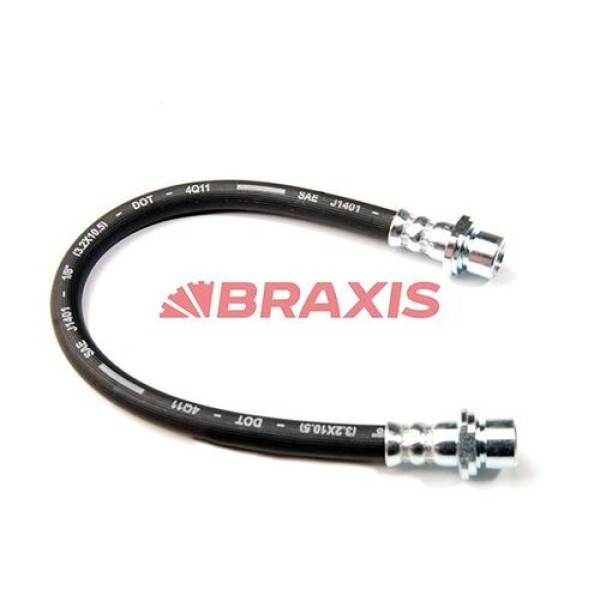 BRAXIS AH0846 Arka Fren Hortumu Micra (K13) 10 -