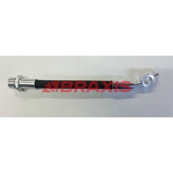 BRAXIS AH0850 Arka Dış Sağ Fren Hortumu Qashqai (J11) 14 - 