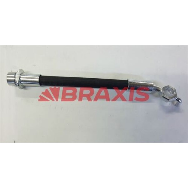BRAXIS AH0851 Arka Dış Sol Fren Hortumu Kadjar 15 -
