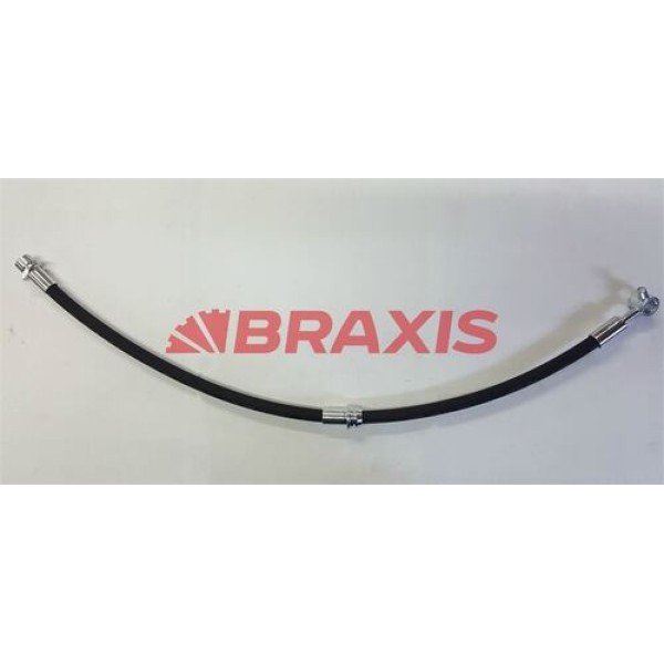 BRAXIS AH0853 Ön Sağ/Sol Fren Hortumu X-Traıl (T31) 08-13 Koleos 08 - 