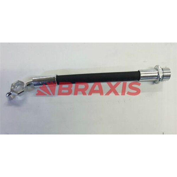 BRAXIS AH0856 Arka Dış Sağ Fren Hortumu X-Traıl (T31) 08-13 Koleos 08 - 