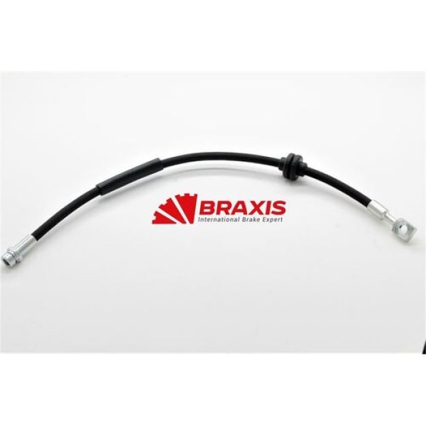 BRAXIS AH0877 Fren Hortumu Ön Adam 14 - 19 Corsa D 06 - 14 Corsa E 14 - Disk Capı 308Mm