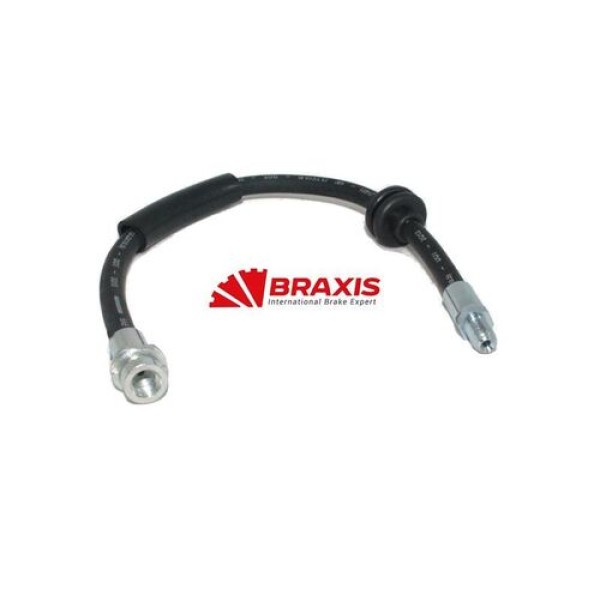 BRAXIS AH0878 Fren Hortumu Ön Adam 14 - 19 Corsa E 14 - Disk Capı 330Mm 