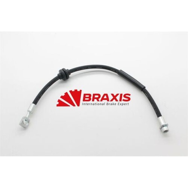 BRAXIS AH0879 Fren Hortumu Ön Mokka X 12 - Trax 12 -