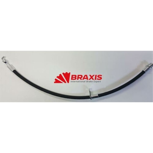 BRAXIS AH0892 Fren Hortumu Ön C-Hr 16 - Corolla Hybrid 19 -