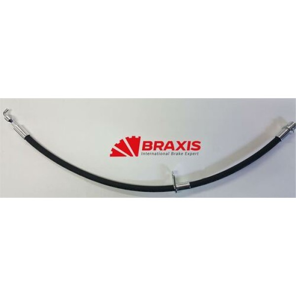 BRAXIS AH0893 Fren Hortumu Arka C-Hr 16 - Corolla Hybrid 19 -