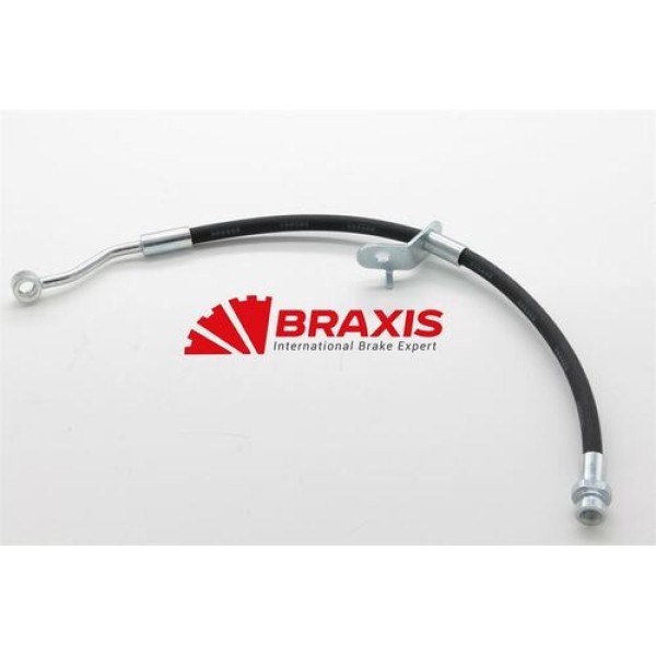 BRAXIS AH0900 Fren Hortumu Ön Sağ Rio III 11 - 