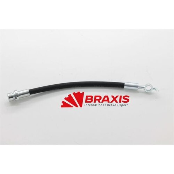 BRAXIS AH0902 Fren Hortumu Arka Rio III 11 - Diskli Araçlar Icın