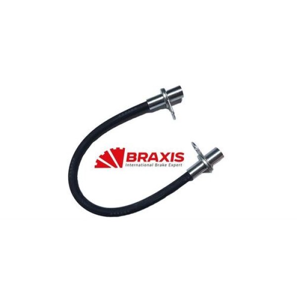 BRAXIS AH0909 Fren Hortumu Arka İç Asx 10 - Eclıpse Cross 19 - Outlander III 12 - 