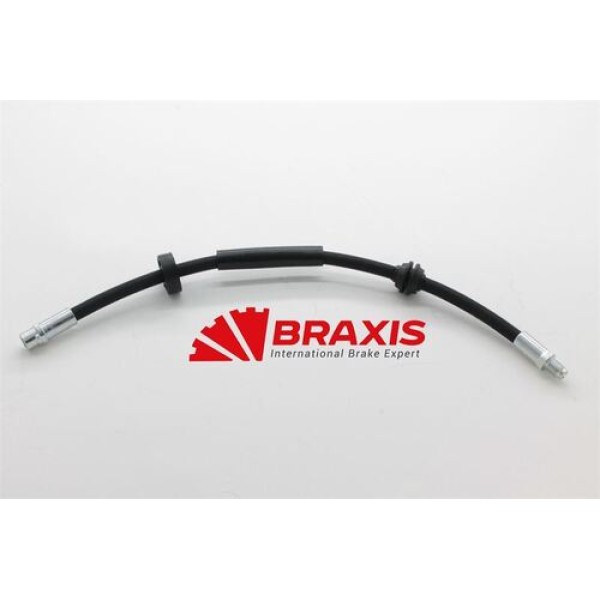 BRAXIS AH0915 Ön Fren Hortumu C70 II 06 - 13 S40 II 05 - 12 V50 05 - 12 