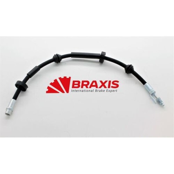 BRAXIS AH0916 Fren Hortumu Ön Touareg 3.0 TDI 17 - Q7 15 - Q8 18 -