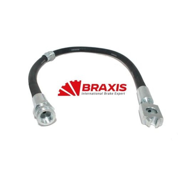 BRAXIS AH0917 Fren Hortumu Ön Tiguan 10 - 18 Q3 11 - 18 