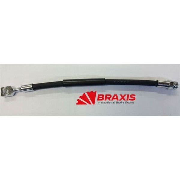 BRAXIS AH0919 Fren Hortumu Arka Q7 15 - Q8 18 - Touareg 3.0 TDI 17 - Bentley Bentayga 15 - 