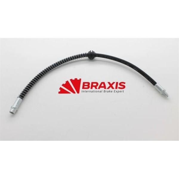 BRAXIS AH0932 Fren Hortumu Ön Glk Serisi X204 08 - 15