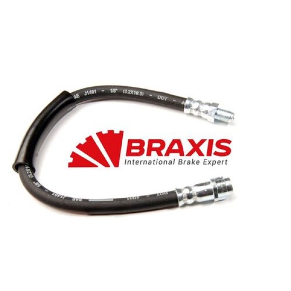 BRAXIS AH0952 Fren Hortumu Arka Sl Serisi 12 -
