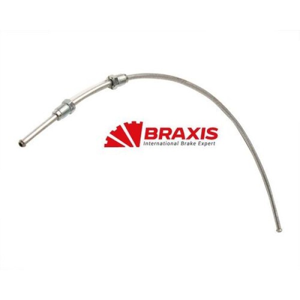 BRAXIS AH9026 ON SOL FREN BORUSU KANGOO (45CM) 