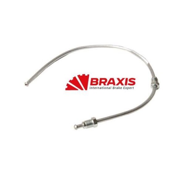 BRAXIS AH9036 Arka Sol Fren Borusu Doğan Kartal Şahin 1,6 (60Cm)