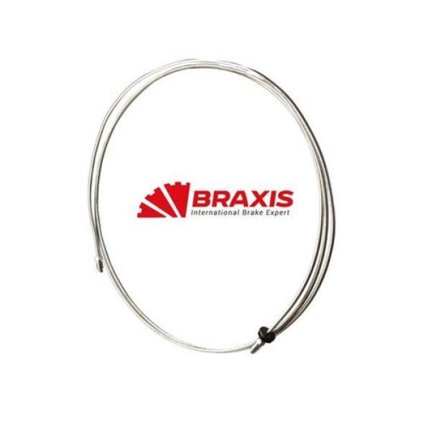 BRAXIS AH9037 Fren Borusu Ana Merkezden Arkaya Doğan Kartal Şahin 1,6 (298Cm) 