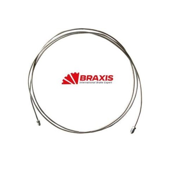 BRAXIS AH9087 ANA MERKEZDEN LIMITORE FREN BORUSU SAMARA (300 CM) 