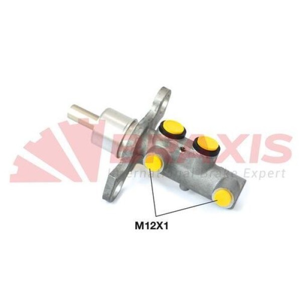 BRAXIS AJ0002 Fren Ana Merkezi Esp'Li Vectra C Sıgnum 