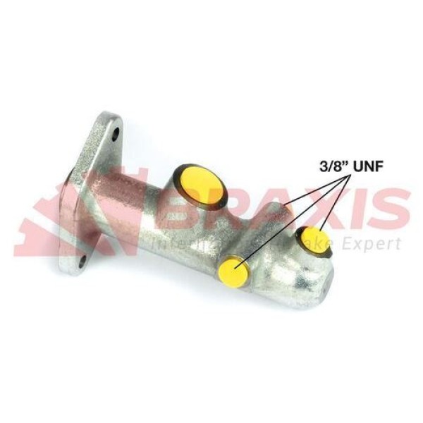 BRAXIS AJ0012 Fren Ana Merkezi Murat 131 / Renault 12 19Mm 