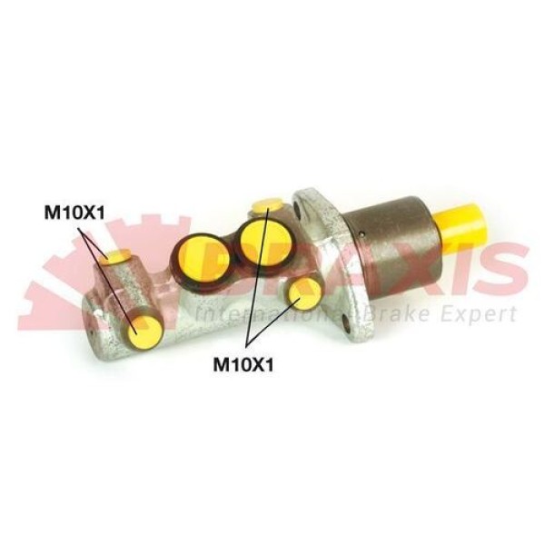 BRAXIS AJ0021 Fren Ana Merkezi R19 CLIO I Express Megane I 95- Espace / 106 91- 205 83- 309 405 / Go 