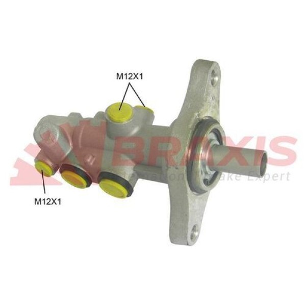 BRAXIS AJ0048 Fren Ana Merkezi A2 8Z0 1.2 TDI 1.4 1.4 TDI 1.6 Fsı 00-