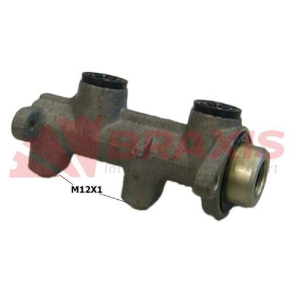 BRAXIS AJ0058 Fren Ana Merkezi Corsa 1.2 1.4 1.7 D 93-00 20.64Mm