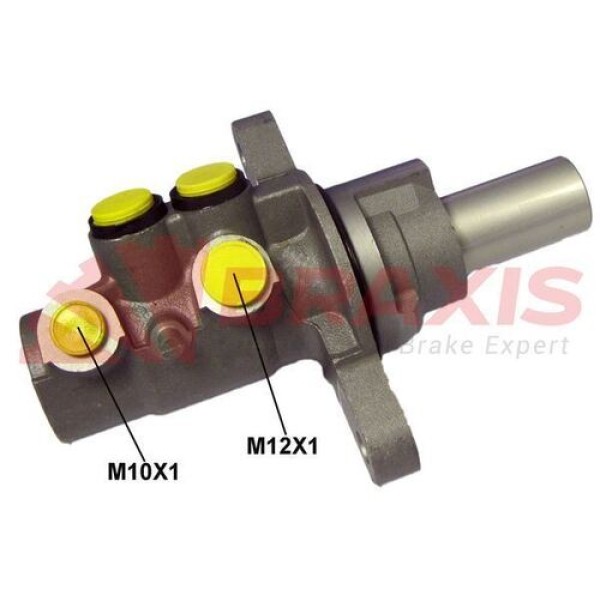 BRAXIS AJ0065 FREN ANA MERKEZI 307 00> 308 07> C4 04> 