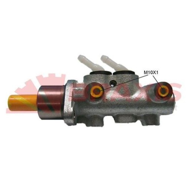 BRAXIS AJ0094 Fren Ana Merkezi Palio Weekend Abs'Lı 22.2Mm 