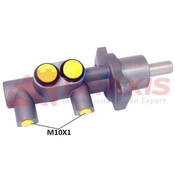 BRAXIS AJ0154 Fren Ana Merkezi Bmw 3 Serisi E36 90 - 99